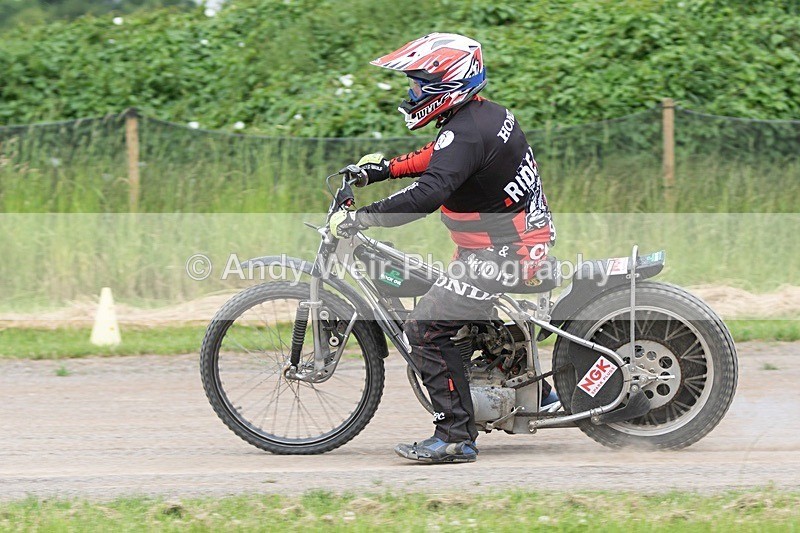250621-7D-8E0A4012 - Ride & Skid It. Speedway Experience Day 21st Jun 2025