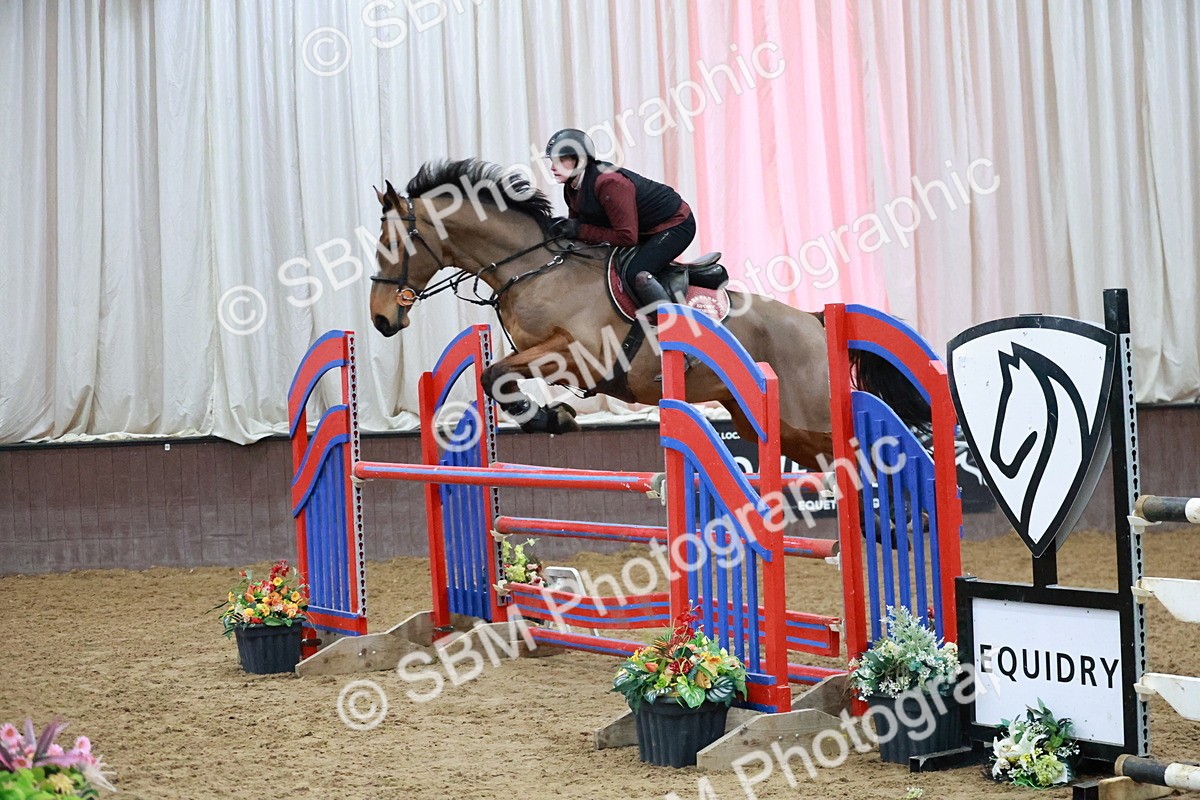 SBM_001283 - Class 4 - Senior Newcomers - 1.10m