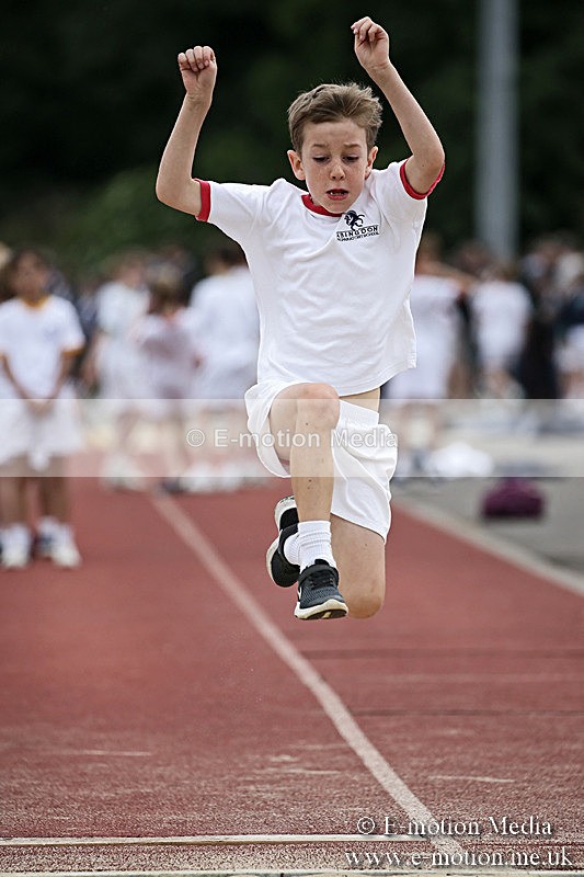 LEP57799a - Track & Field