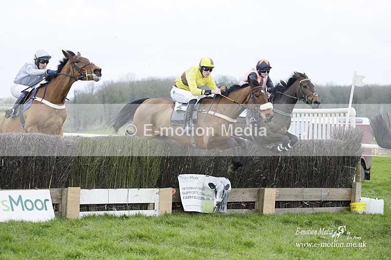 PtP 060322 174 - Blackmore & Sparkford Vale Hunt PtP 06/03/22