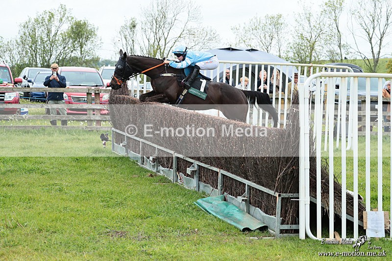 PtP 040526 92 - Mollington Point-to-Point 04/05/26
