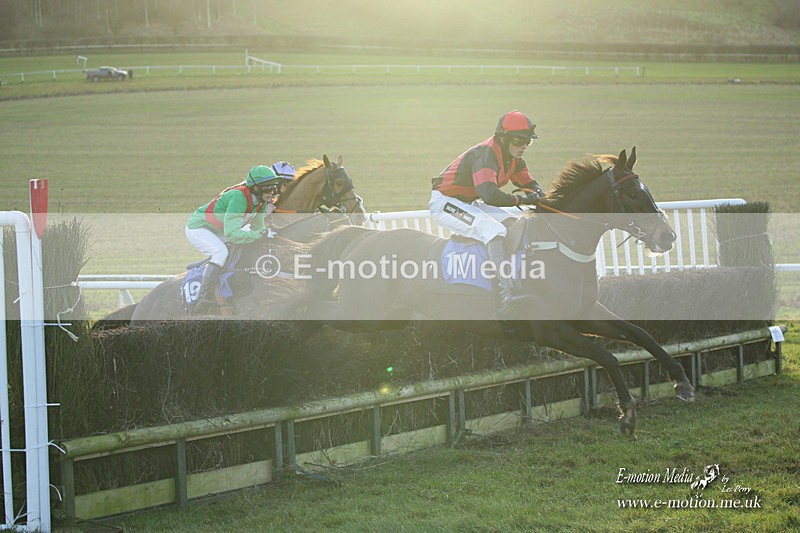 PtP 121221 826 - Barbury International Point-to-Point 112/12/2021