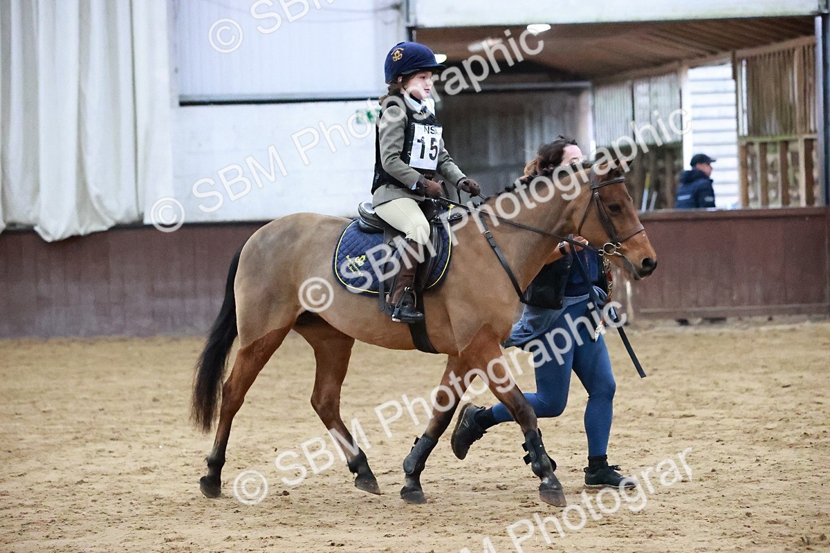 SBM_000302 - Class 1 - 40cm