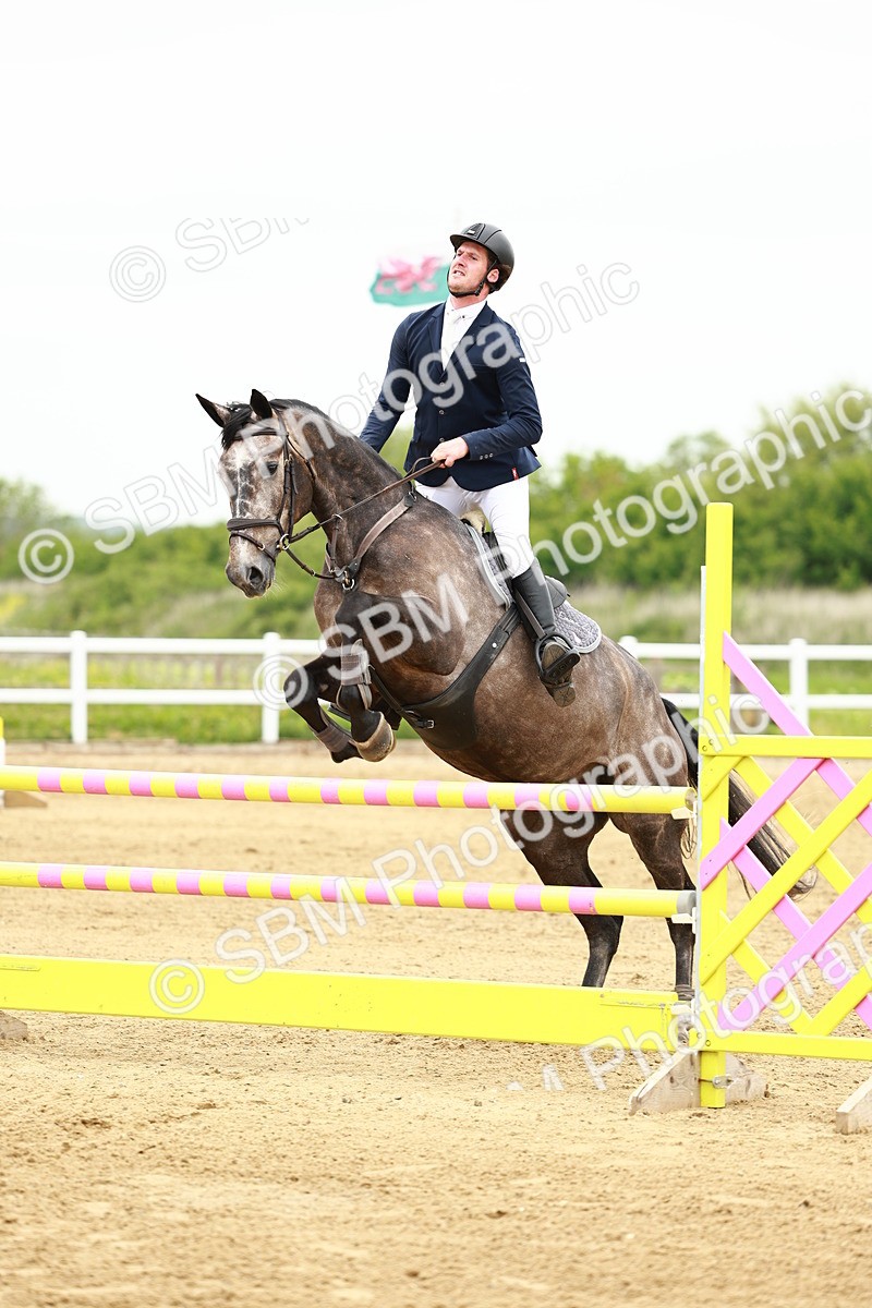 SBM_000825 - Class 3 - Senior Discovery - 1.00m