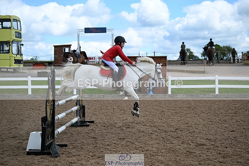 240608A-142034-01483 - Cls 10 Pony Discovery and 90cm Open