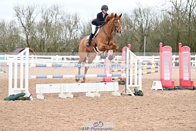 240224A-112036-03380 - Cls 11 Snr 1.05m and 1.10m Open