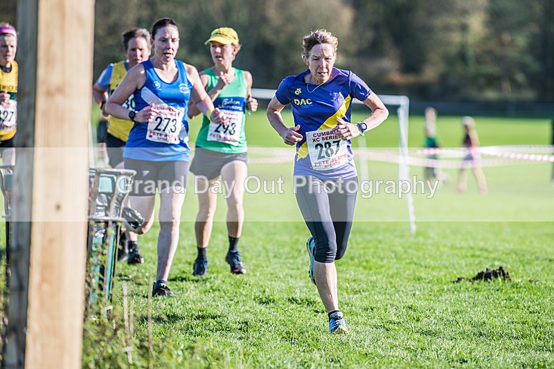 Cumbria XC-432 - Cumbria XC League Workington Saturday 26th October 2024