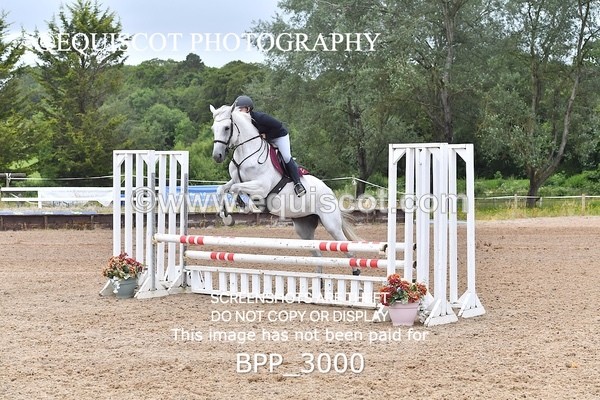 BPP_3000 - CLASS 12 SUN 0.85m Amateur Championship Qualifier