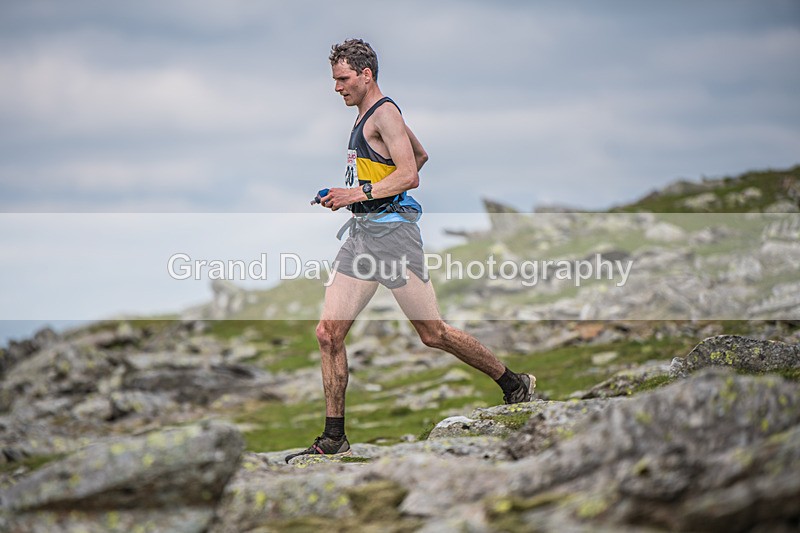 Duddon Long-54 - Duddon Valley Long Fell Race Saturday 1st June 2024