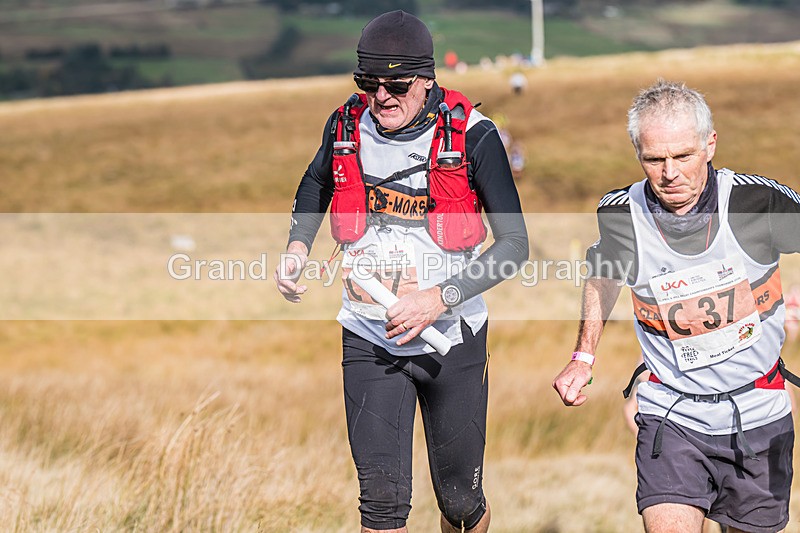 Leg 3-767 - UK Fell & Hill Relays - Todmorden Leg 3 Saturday 17th October 2026