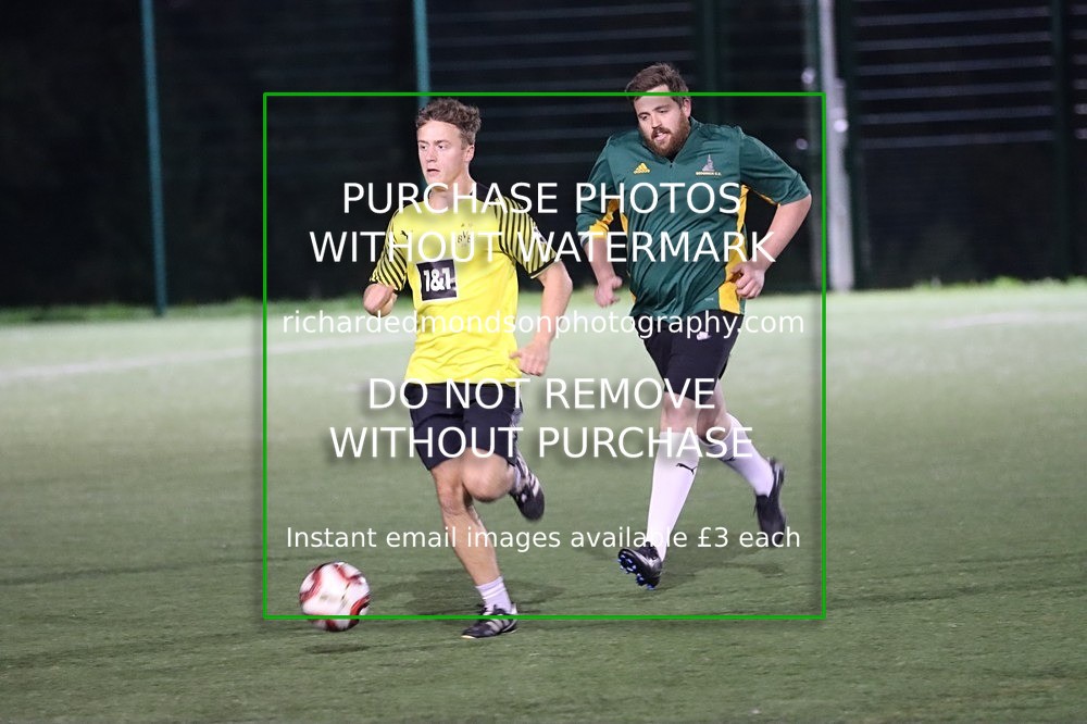IMG_8067 - Soccer Six (Monday 10 October)