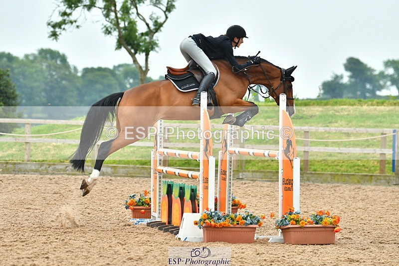230610A-135113-03644 - Cls 16 Foxhunter