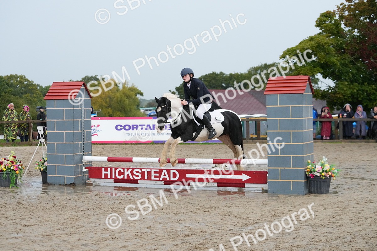 SBM_33966 - J5 - Junior Pony 50cm Championship