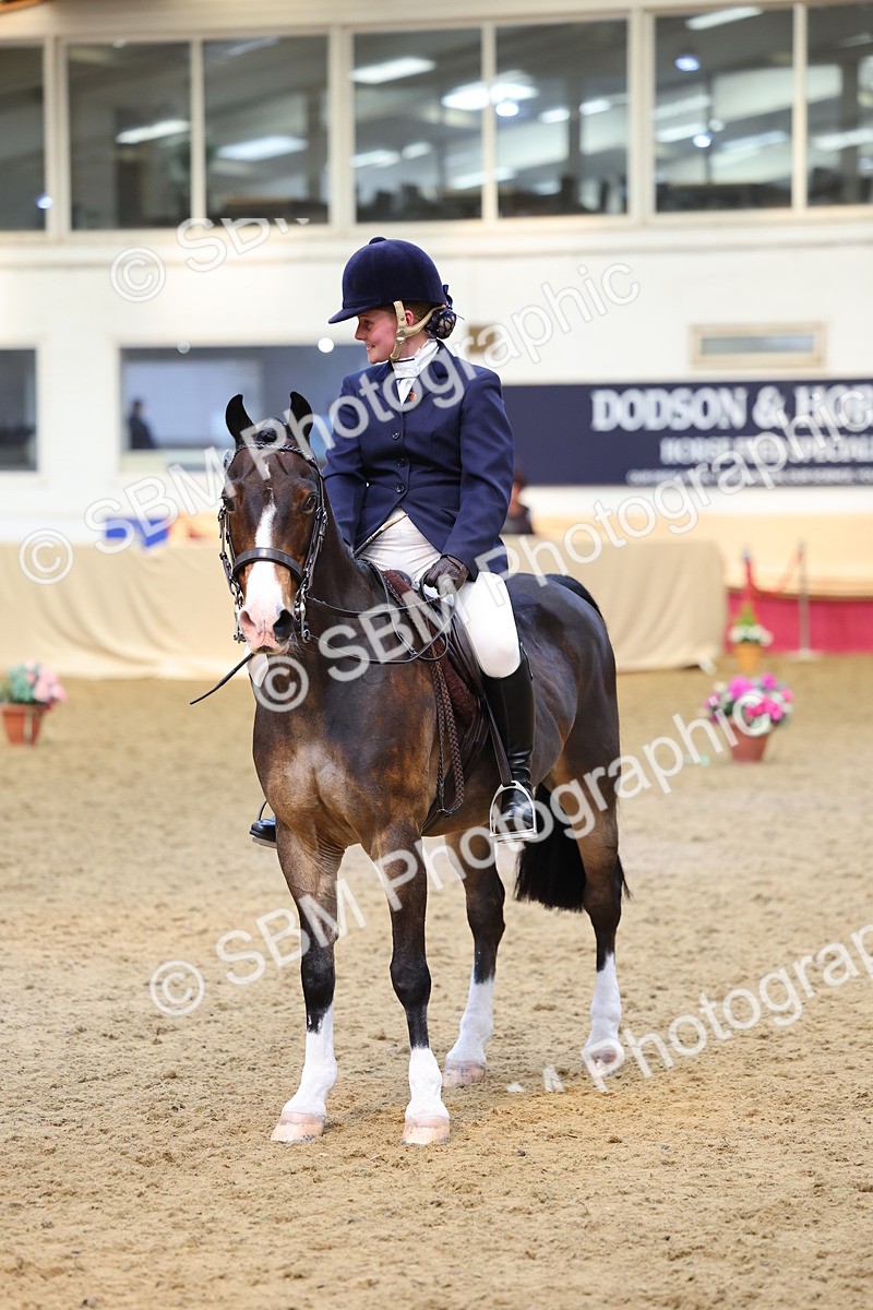 SBM_23791 - Class 904 - Supreme Final Ridden Diamond