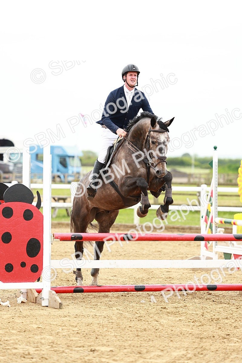SBM_000191 - Class 2 - Senior British Novice - 90cm