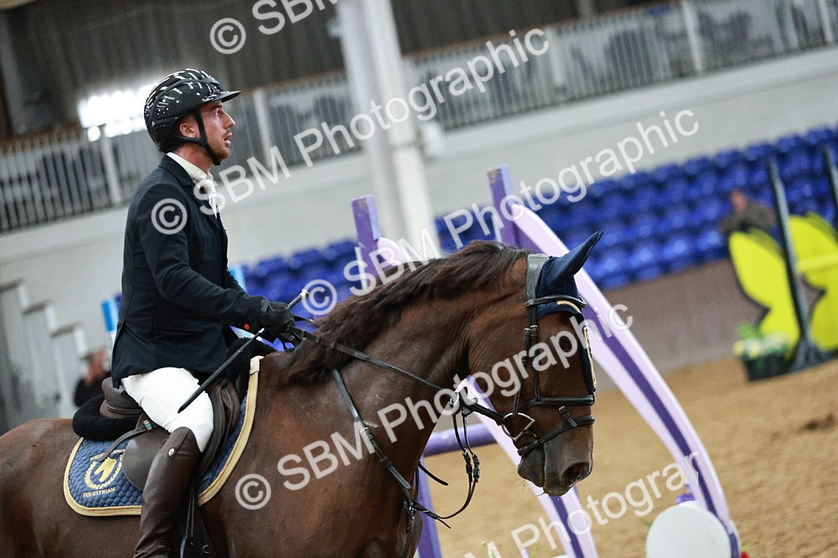 SBM_001185 - Class 3 - Senior Discovery 1.00m