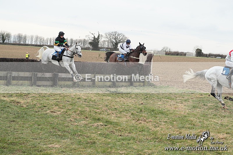 PtP 220325 105 - Cirencester Races -  Siddington 22/03/25