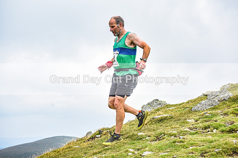 Grisedale Horseshoe-792 - Grisedale Horseshoe Fell Race Saturday 3rd September 2022