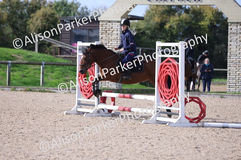 20251005-0355 - Class 3 - 60cm