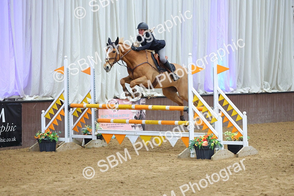 SBM_010502 - Class 22 - Equiyd 1.05m Amateur Championship Qualifier - First Round (1.05m)