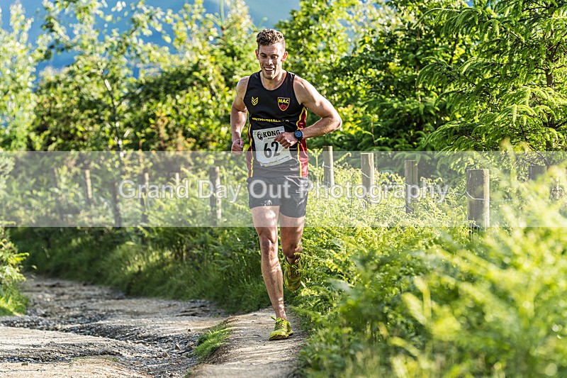 Round Latrigg-8 - Mike Mallen Memorial Round Latrigg Race Wednesday 10th June 2026