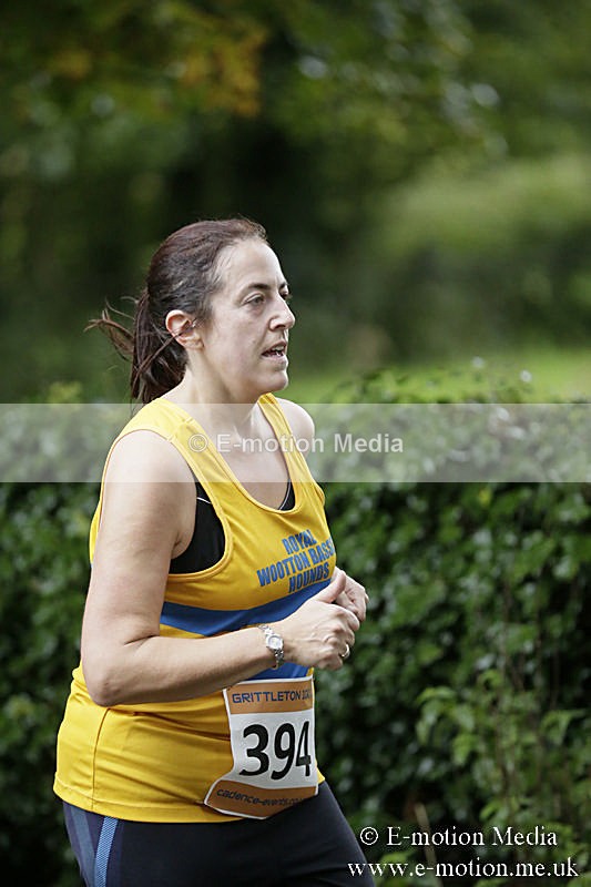 CAD131019-1489 - Cadence Events Grittleton 10km 13/10/19