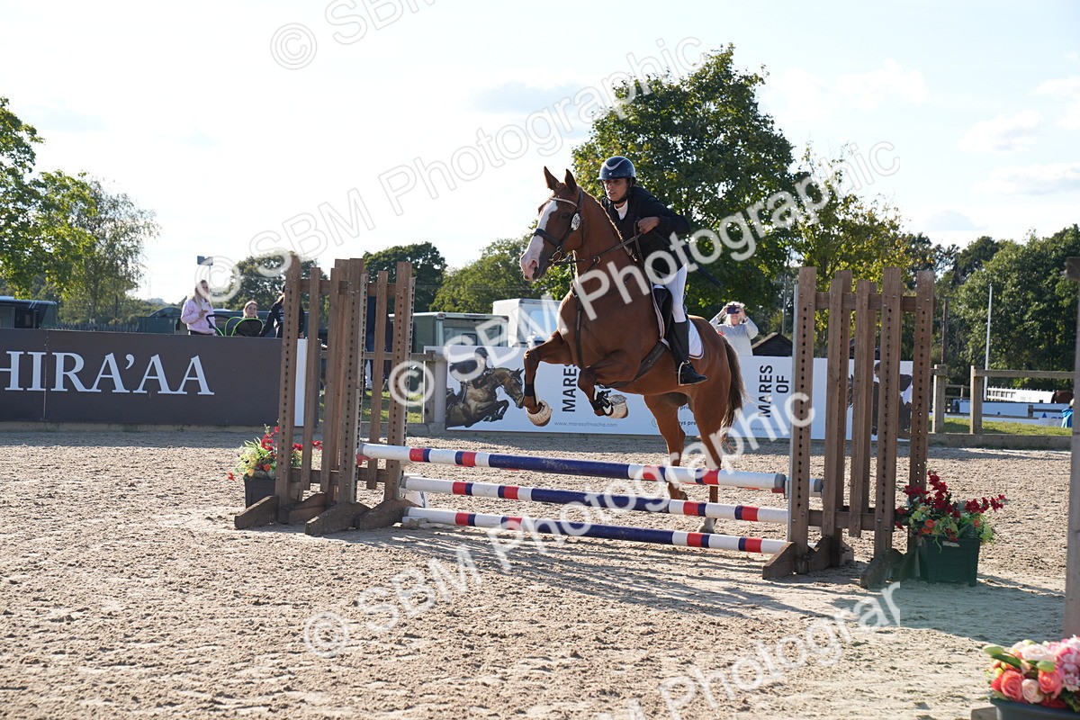 SBM_28017 - J43 - Super Speedy Scurry Open - 60cm