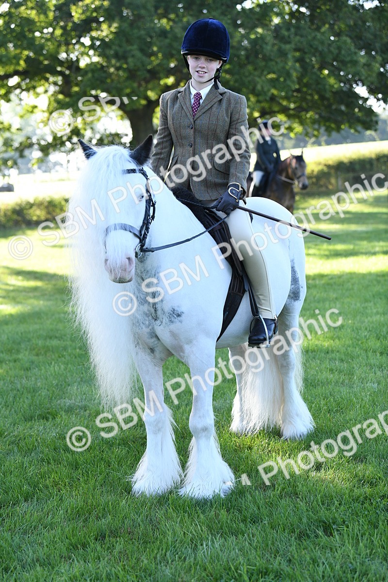 SBM_34012 - S16 - Condition & Turnout - Ridden