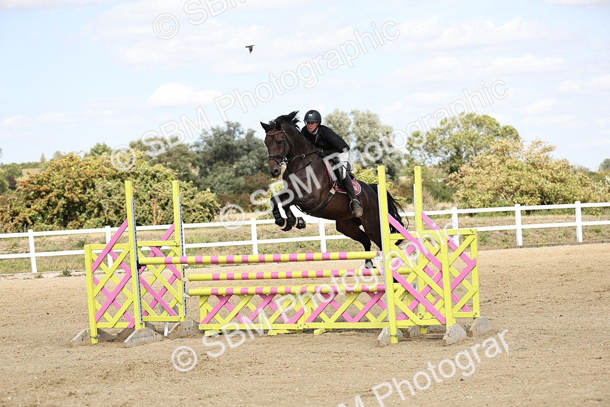 SBM_004970 - Class 5 - Senior Discovery - 1.00m Open