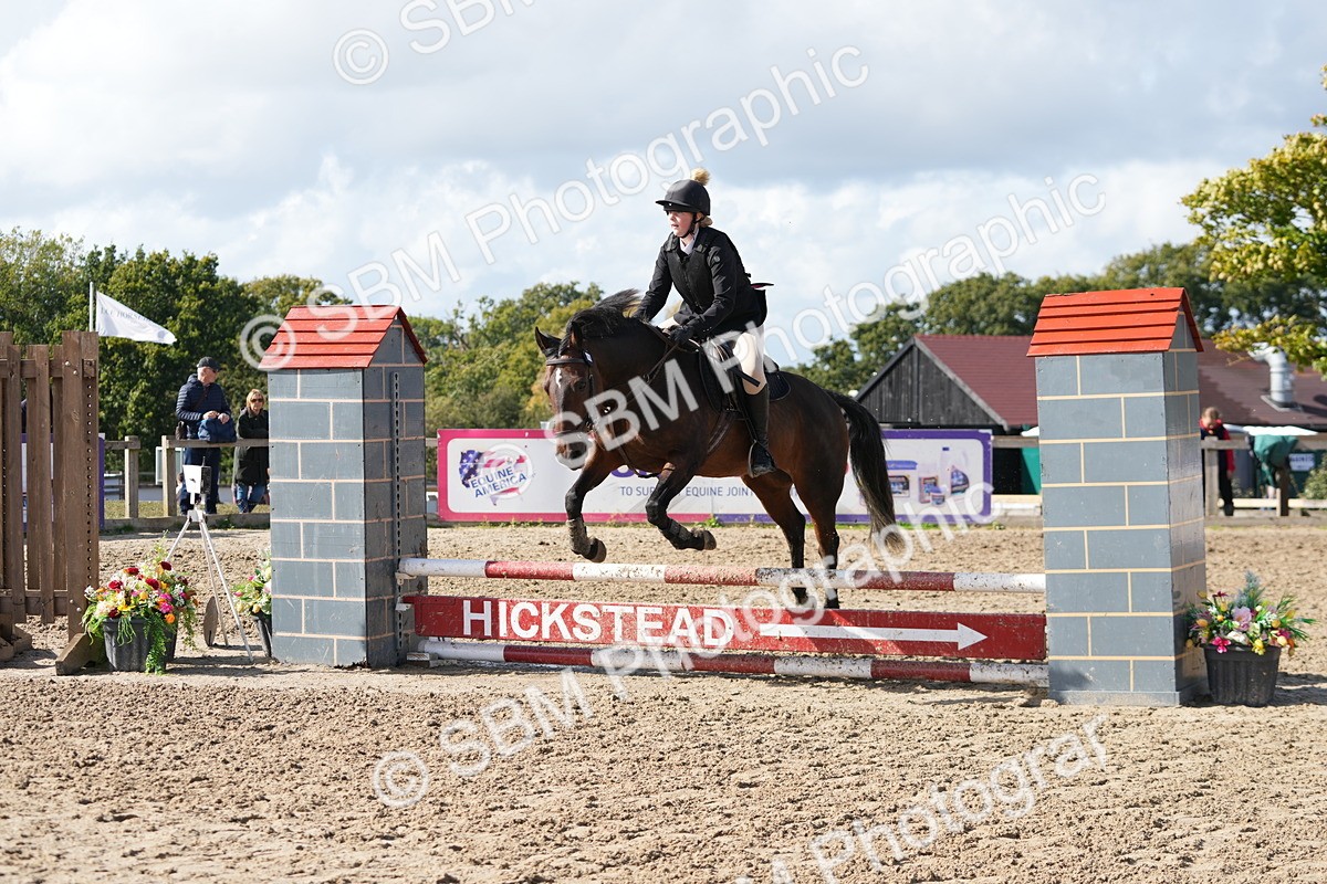 SBM_48374 - J7 - Junior Pony 60cm Championship