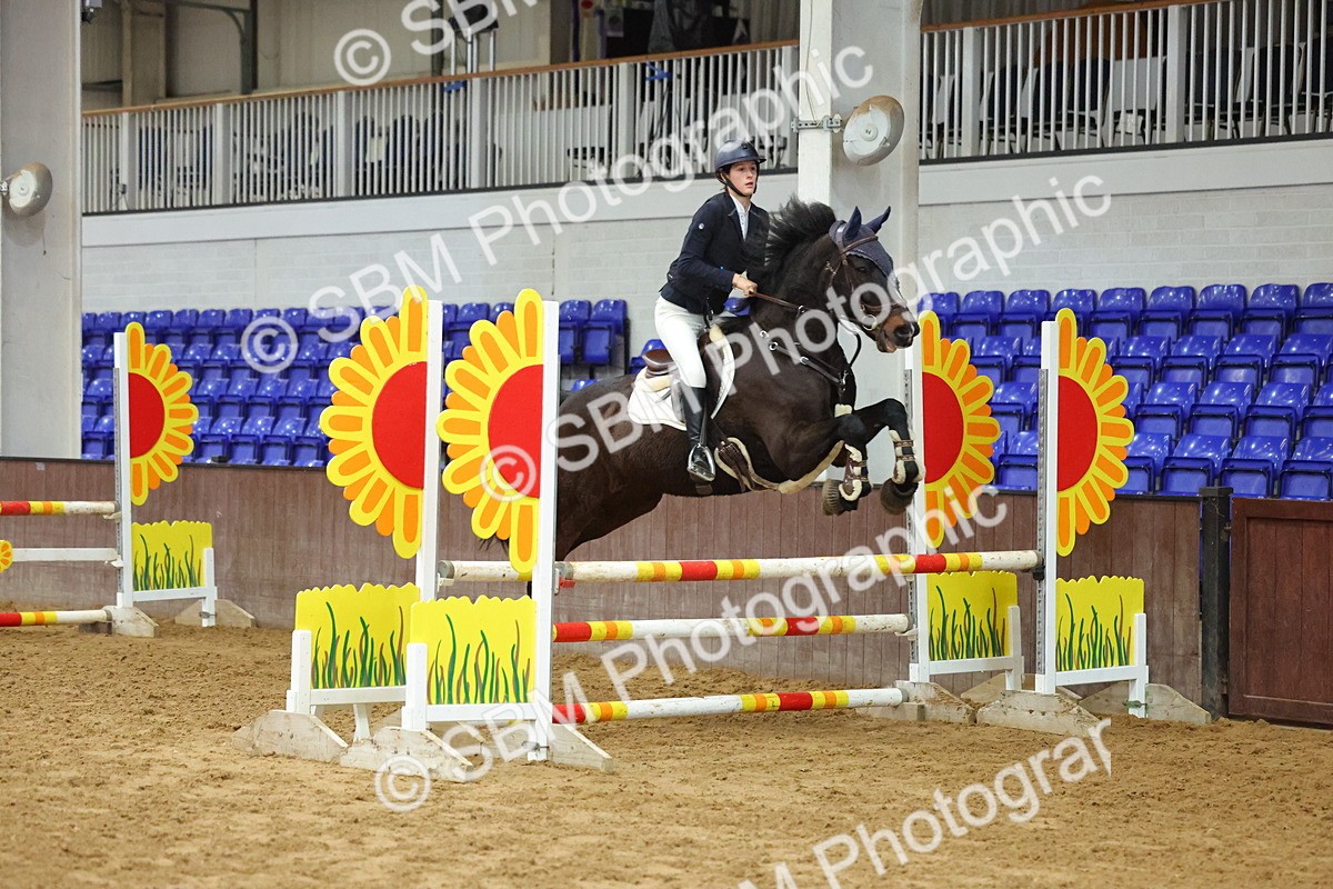 SBM_000534 - Class 2 - British Novice - 90cm