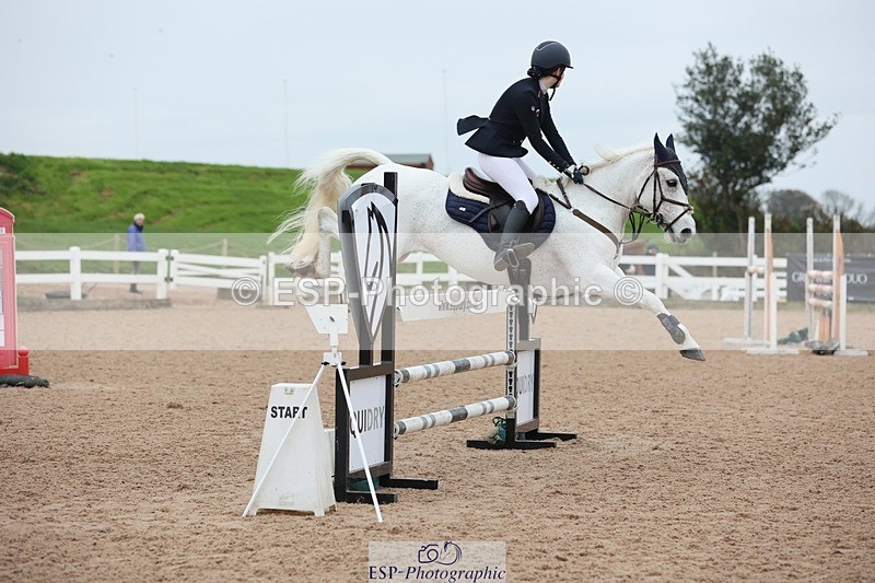 241116X-142823-02473 - Cls 15&16 Pony Nat 1.15m & 1.20m