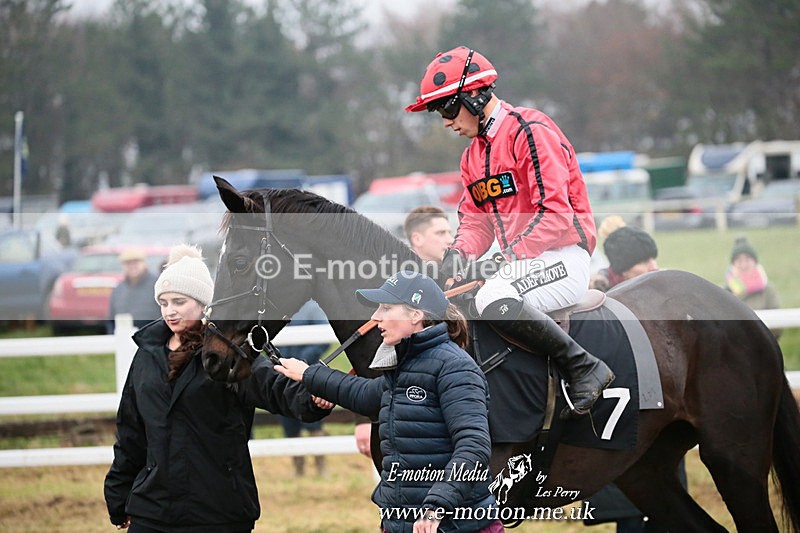 PtP 261123 514 - Hursley Hambledon Point-to-Point Larkhill 26 Nov 2023