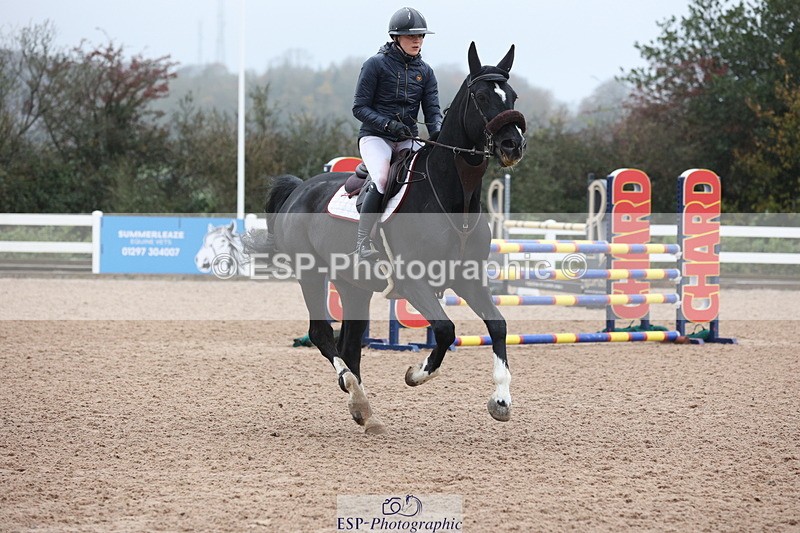 231112A-133412-04537 - Cls 20 Newcomers & 1.10m Open