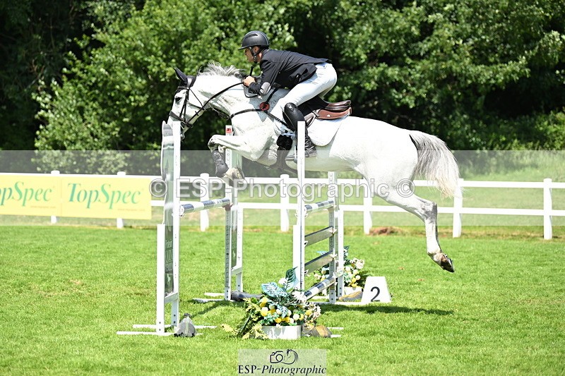 250614A-131251-06814 - Cls 20 Foxhunter