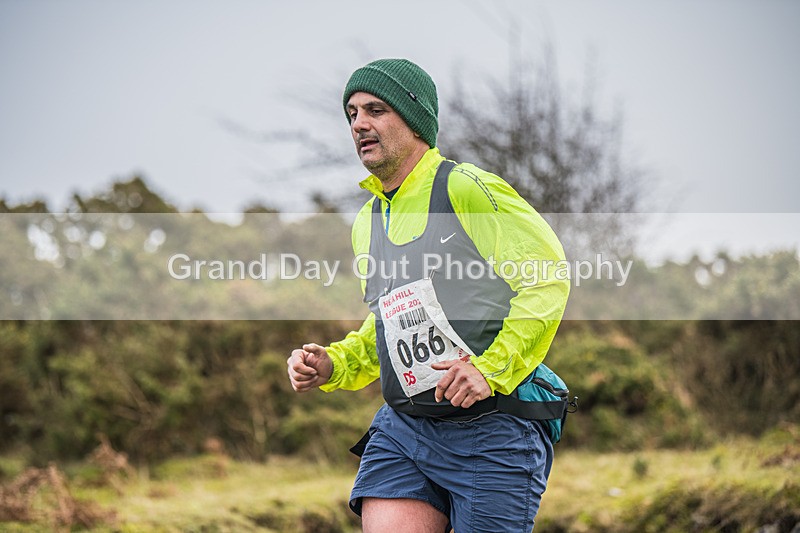 KWL-741 - Kendal Winter League Birkrigg Sunday 29th January 2023