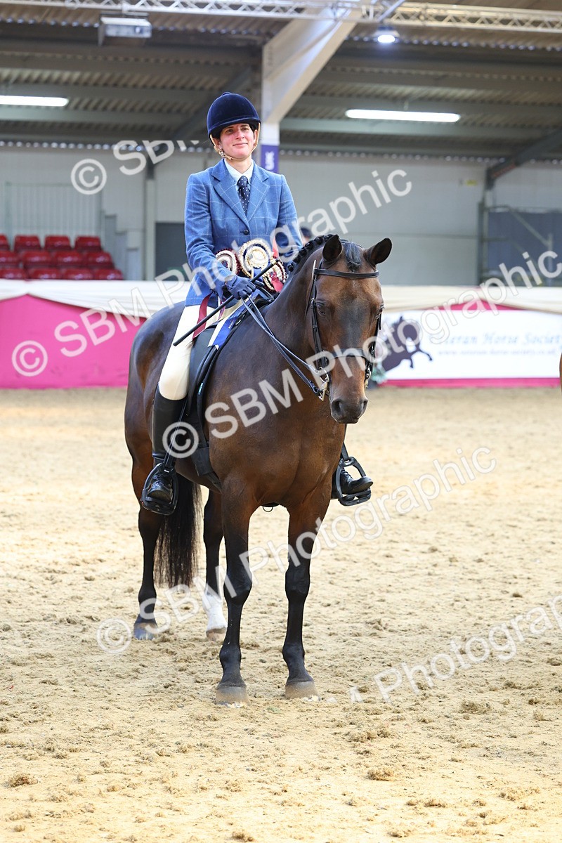 SBM_23810 - Class 904 - Supreme Final Ridden Diamond