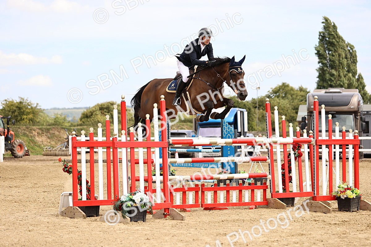 SBM_010772 - Class 10 - Talent Seekers Inc 7 Years Old Championship Qualifer - 1st Half