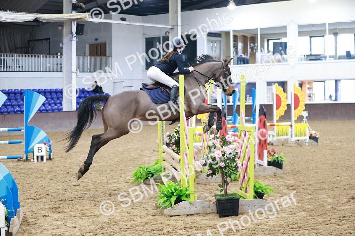 SBM_000180 - Class 1 - Clear Round
