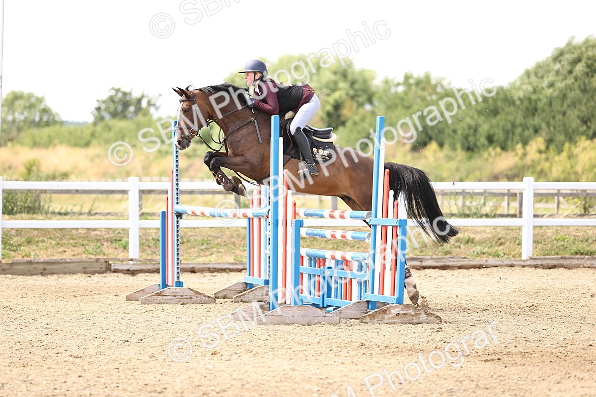 SBM_001183 - Class 6 - Senior Newcomers - 1.10m