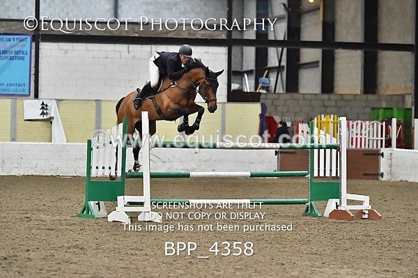 BPP_4358 - FRI CLASS 25 1.30M OPEN