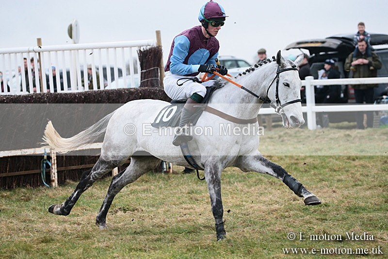 PtP 170219 -583 - Combined Services Point-To-Point Larkhill 17/02/19