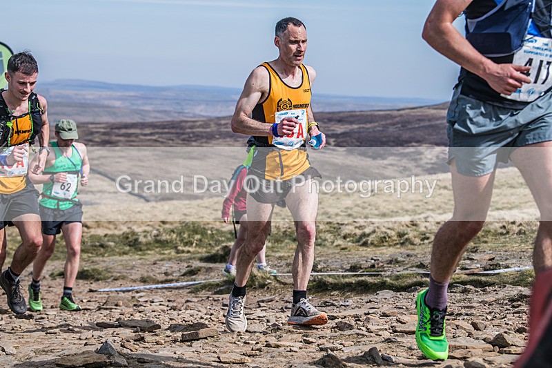 Pen-Y-Ghent-212 - The 3 Peaks Race Saturday 25th April 2026 - Pen Y Ghent