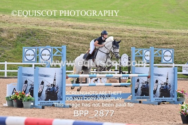 BPP_2877 - FRI CLASS 17 Pony Newcomers/1m Open
