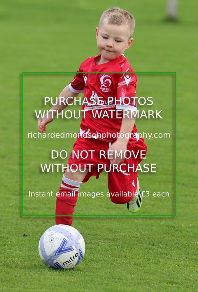 IMG_1720 - Kendal Utd Under 7 v Ibis Under 7 (16/9/23)
