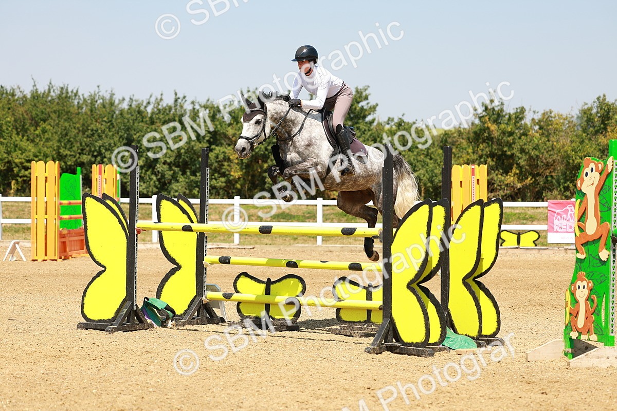SBM_001962 - Class 5 - Senior Foxhunter - 1.20m
