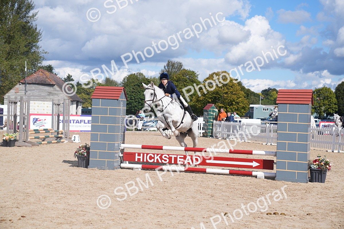 SBM_05048 - J35 Veteran 60cm Championship