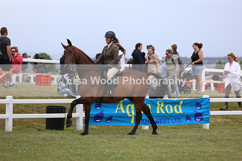 3E7A1557 - Class 9: Open Hunter