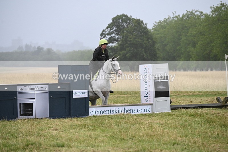 WJ6_0300 - Time at Kitchen Jump 11:07 to 11:33