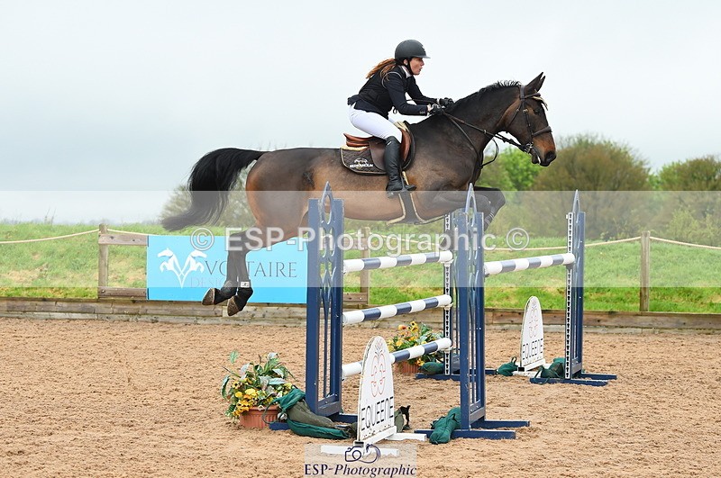 230505A-103356-02939 - Cls 20 Snr Foxhunter